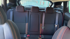 Nissan Qashqai 1.5 dCi [115] N-Motion 5dr Diesel Hatchback